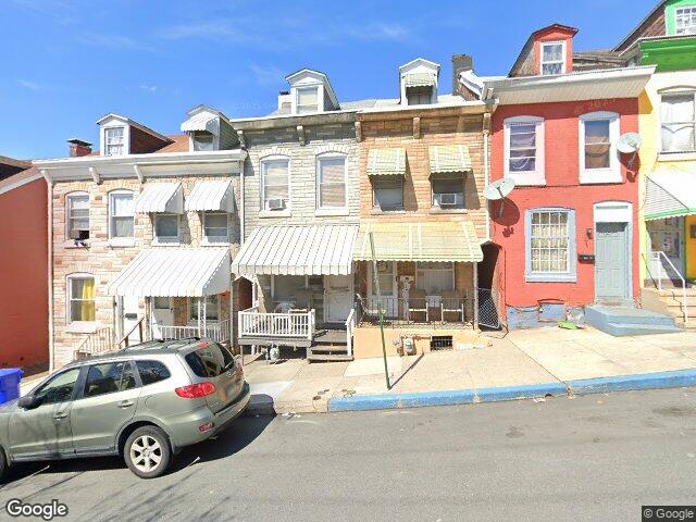 1255 buttonwood st, reading,  PA 19604