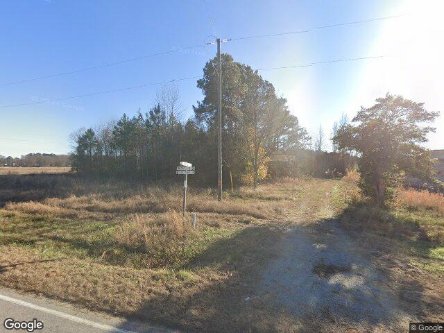 batten farm road, selma,  NC 27576