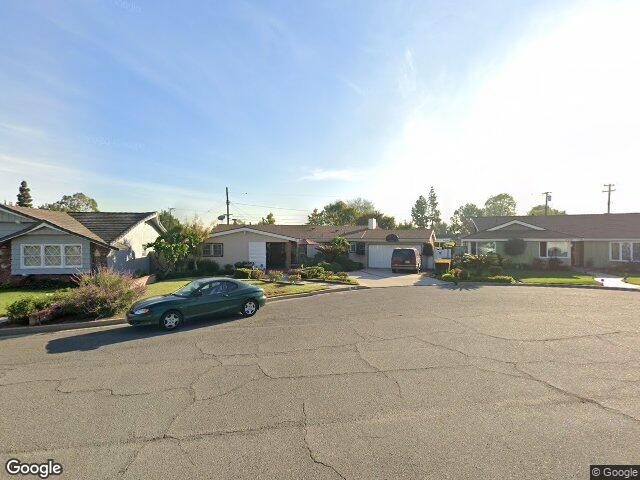  fullerton,  CA 92835