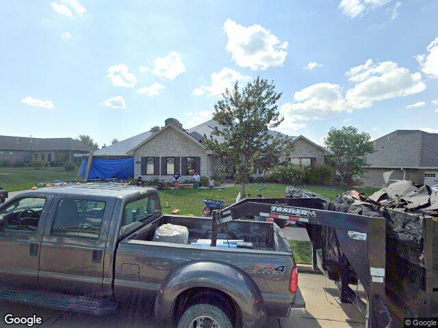 6308 bridle bend dr, columbia,  MO 65201