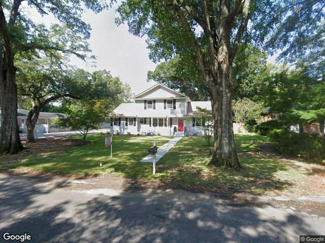 1341 sanford dr, columbia,  SC 29206