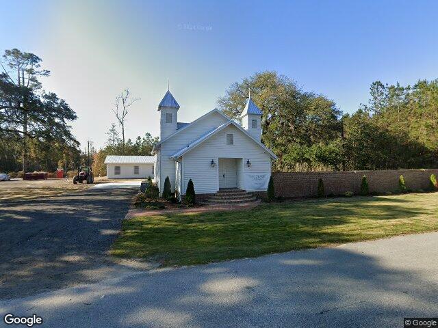 113 miller chapel boulevard, guyton,  GA 31312