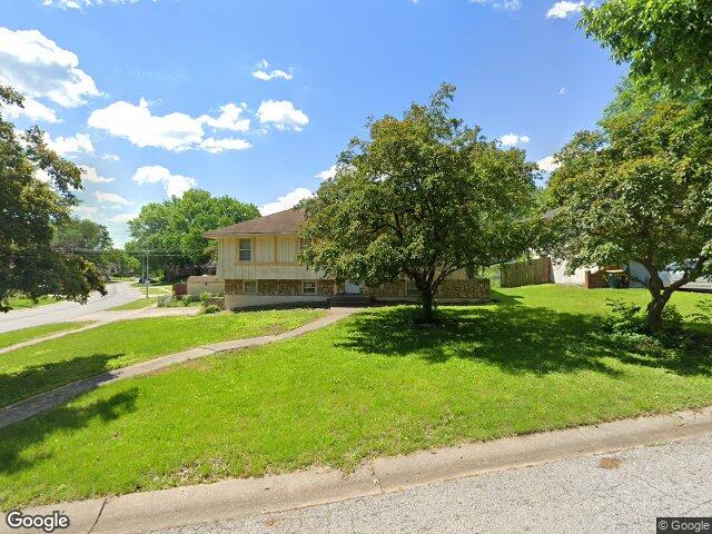 11925 e 57th st, kansas city,  MO 64133