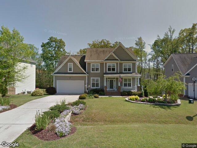 700 sarazen dr, clayton,  NC 27527