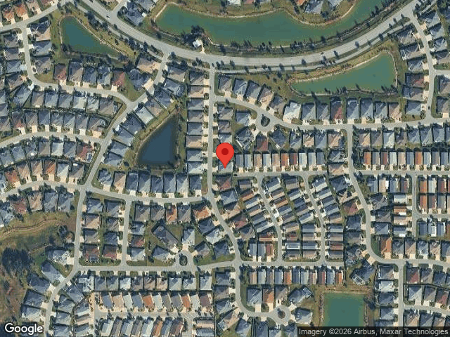 5827 wood stork way, the villages,  FL 32163