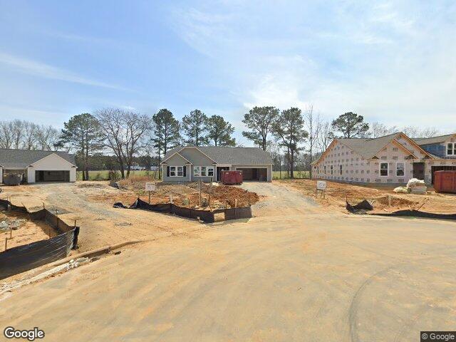 168 oakfield trce dr, four oaks,  NC 27524