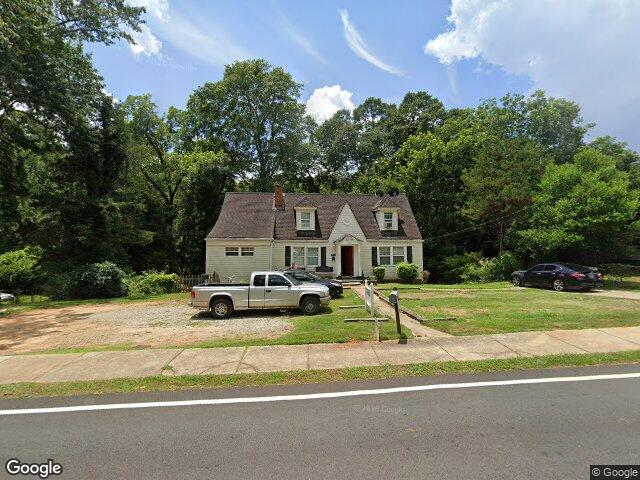 711 w main st, thomaston,  GA 30286
