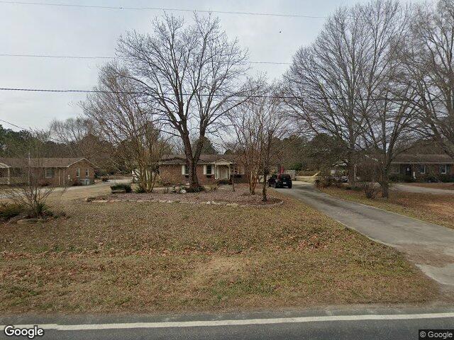 1006 abbott rd, henderson,  NC 27537
