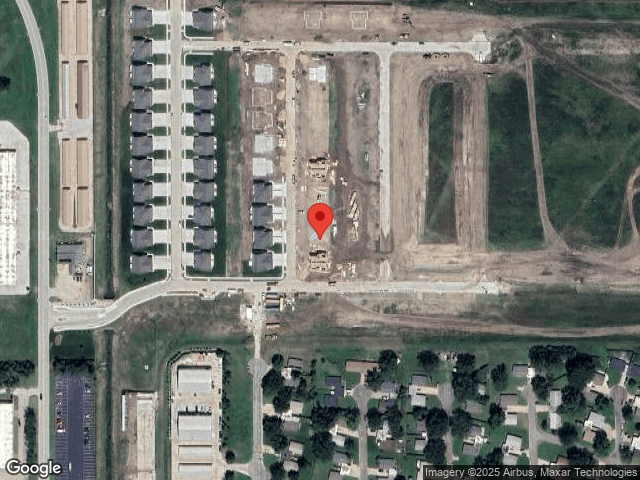 2749 amelia ln, salina,  KS 67401