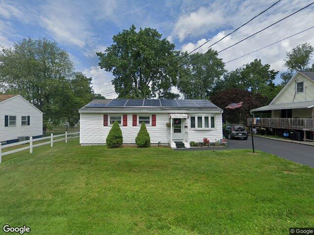 325 gifford rd, schenectady,  NY 12304