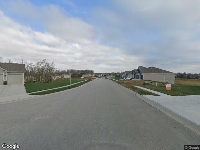 17506 greyhawke ridge, smithville,  MO 64089