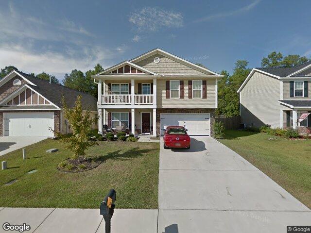 261 birchfield dr, columbia,  SC 29203