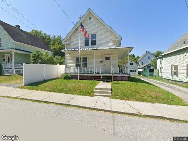 15 george st, barre,  VT 05641