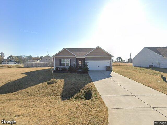 48 coopers meadow dr, clayton,  NC 27520