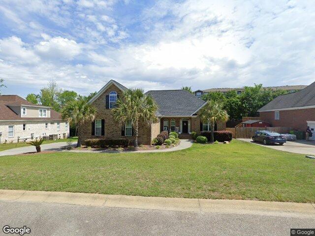 112 watershire dr, irmo,  SC 29063