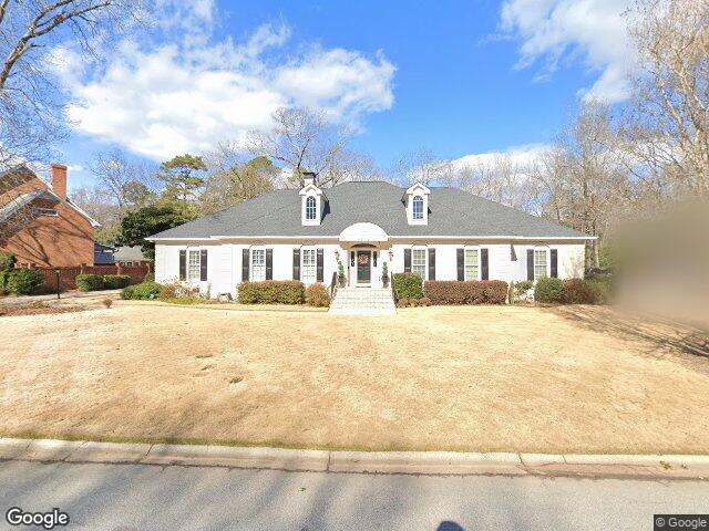 6131 moss springs rd, columbia,  SC 29209