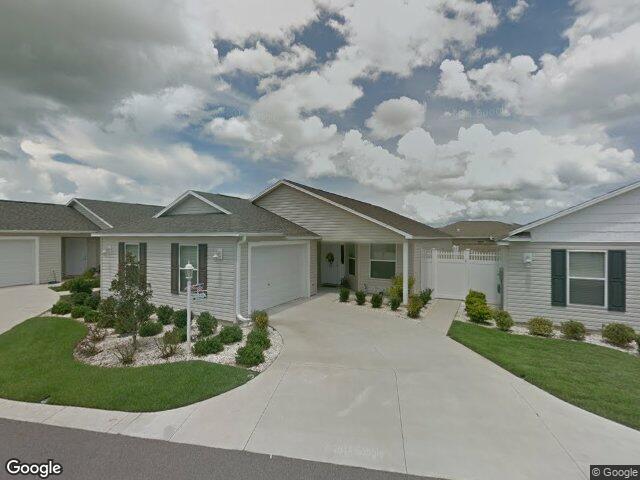 2293 wayland st, the villages,  FL 32162