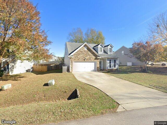149 hutson ln, clayton,  NC 27527