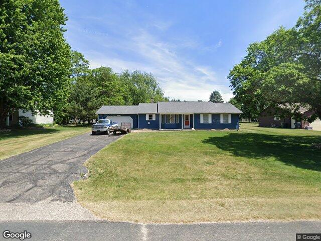 48877 hickory ln, mattawan,  MI 49071
