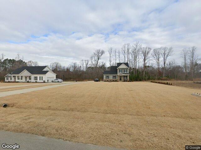 91 greenhouse st, zebulon,  NC 27597