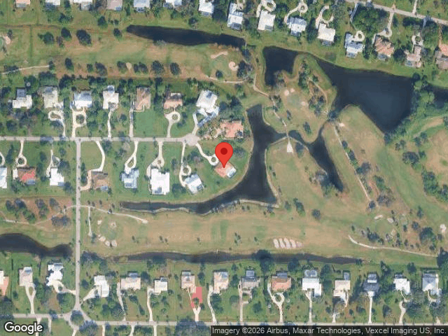 4534 sw bermuda way, palm city,  FL 34990