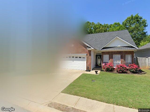 9 ivy gate ct, irmo,  SC 29063