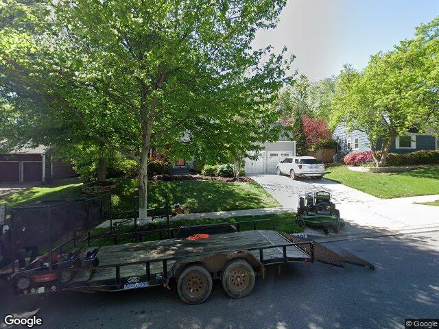 2801 w 71st st, prairie village,  KS 66208