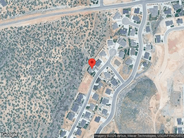 2228 s canyon cir, cedar city,  UT 84720