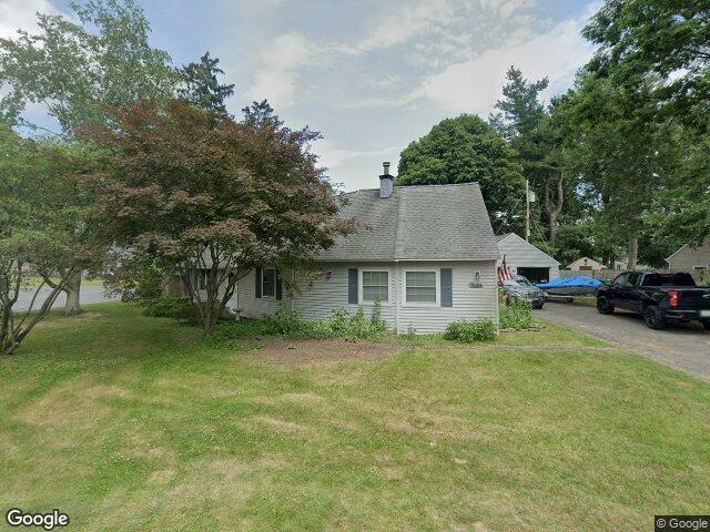 1184 outer dr, schenectady,  NY 12303