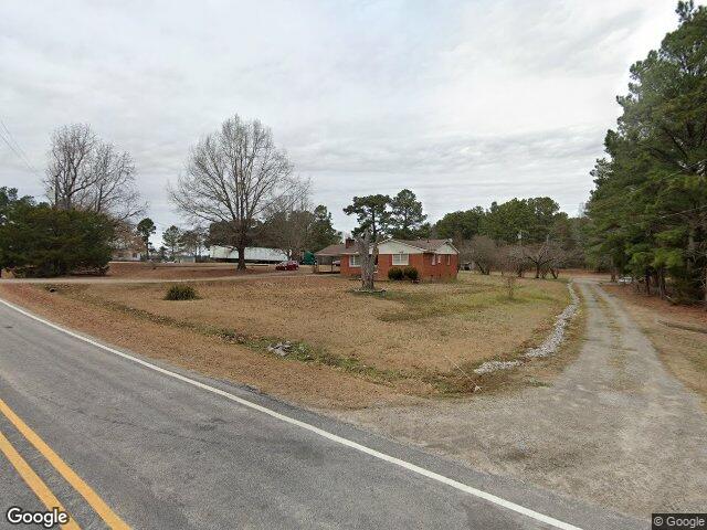 11 sandy ln, henderson,  NC 27537