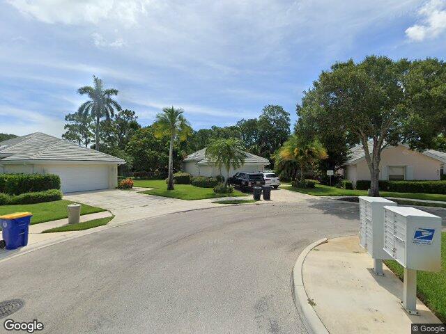 5226 se inkwood way, hobe sound,  FL 33455