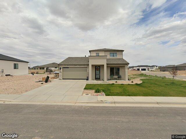 4614 w 150 n lot 163
                                ,Unit Lot 163, cedar city,  UT 84720