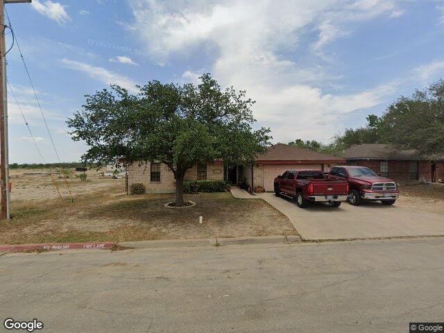 743 encinal dr, eagle pass,  TX 78852