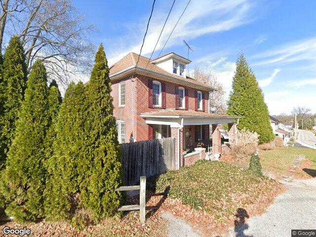 850 irishtown rd, new oxford,  PA 17350