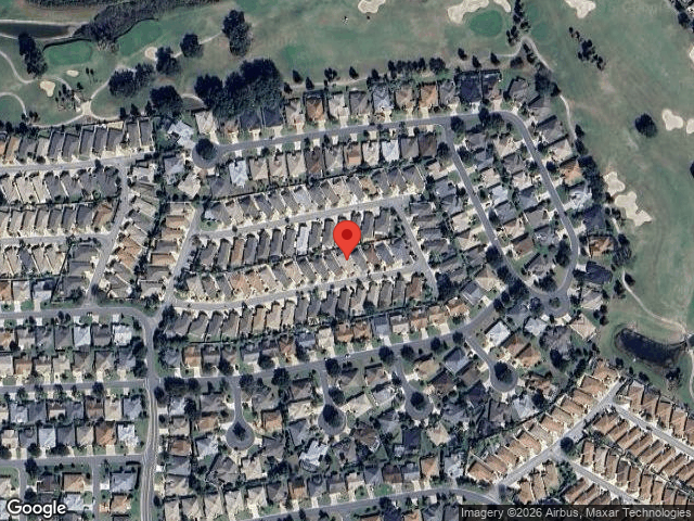 523 richburg st, the villages,  FL 32162