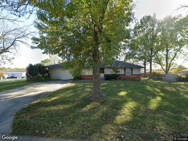 201 nw 73rd st, kansas city,  MO 64118