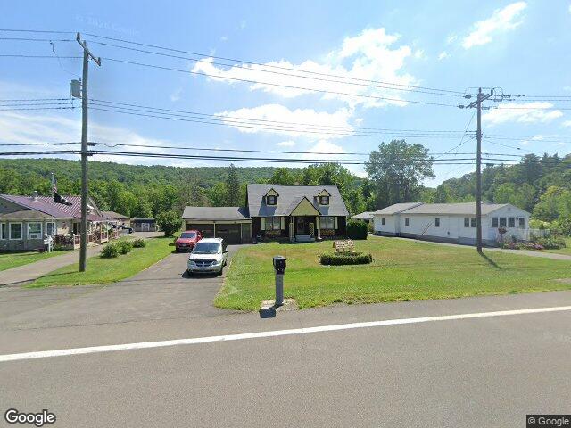 420 castle creek rd, binghamton,  NY 13901