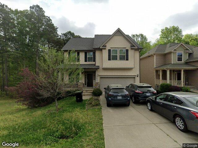 210 davelyn ct, garner,  NC 27529