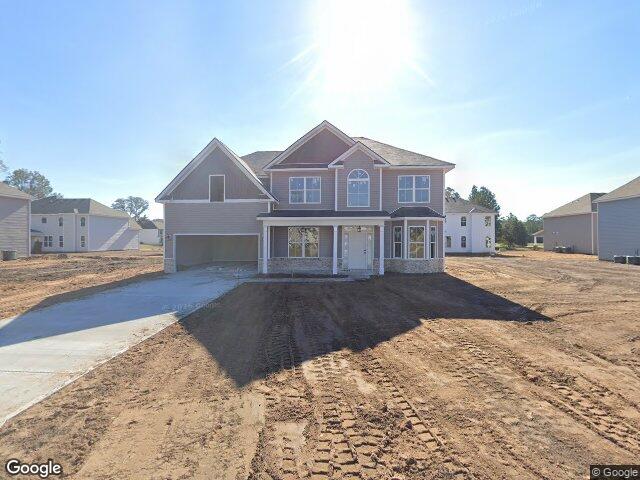 21 belvedere dr, guyton,  GA 31312