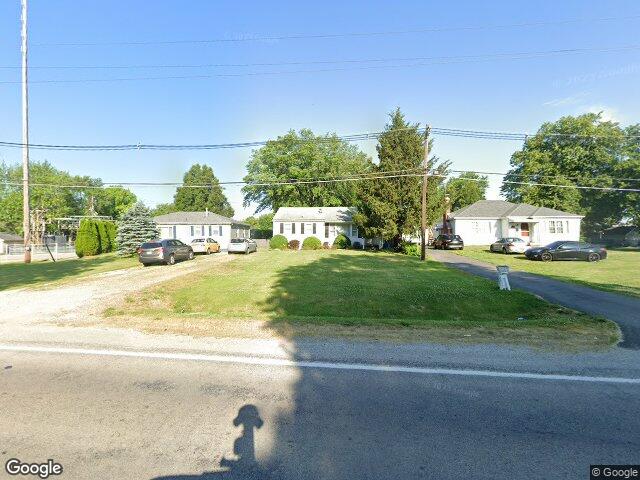 224 caseyville rd, collinsville,  IL 62234