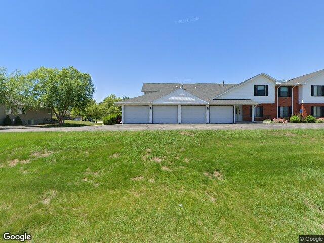 4410 maureen ct se #189, cedar rapids,  IA 52403