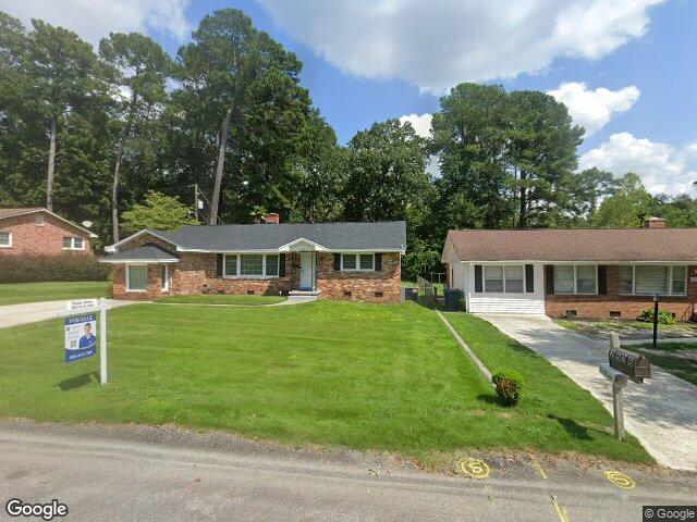 2532 parkwood dr, columbia,  SC 29204