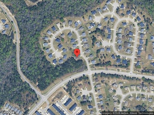 109 thomaston dr, columbia,  SC 29229