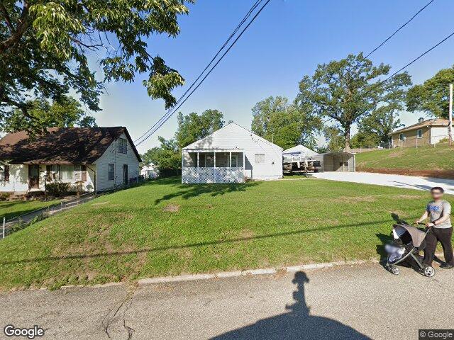 3008 schaeffer dr sw, cedar rapids,  IA 52404