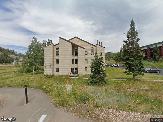 385 s vasels rd, brian head,  UT 84719