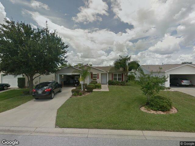 3437 sipsey st, the villages,  FL 32162