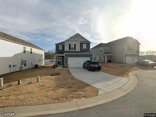 67 coffee tree cir, clayton,  NC 27527