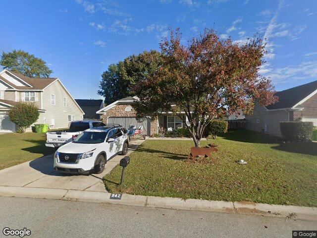 942 farnsworth dr, hopkins,  SC 29061