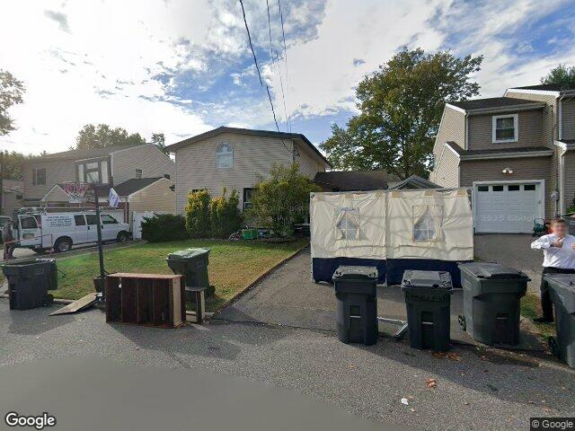 8 sunrise ter, bergenfield,  NJ 07621