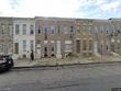  baltimore,  MD 21213